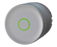 Inteligentny zamek Yale LINUS L2 LITE Srebrny